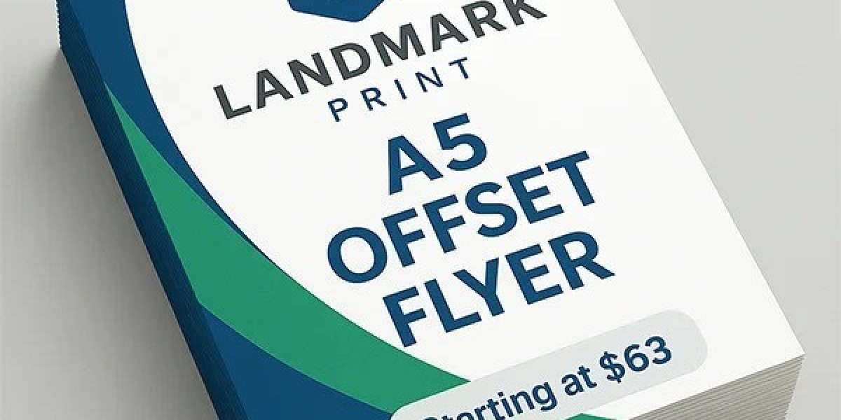 Boost Your Business with Cheap Flyer Printing
