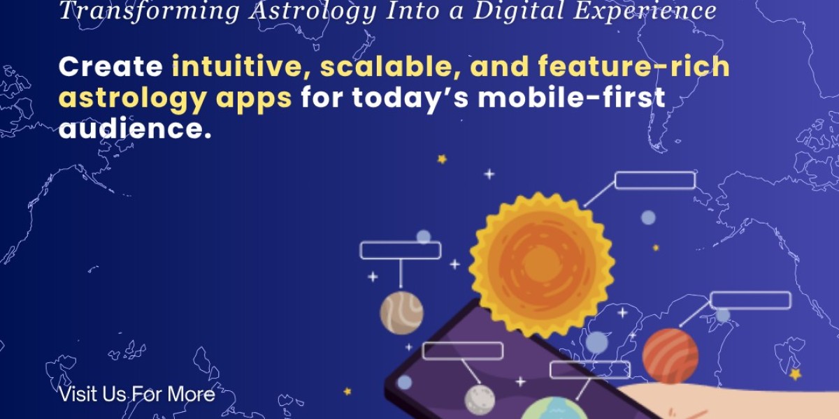 Roadmap: 0→1 with Building Astrology Apps