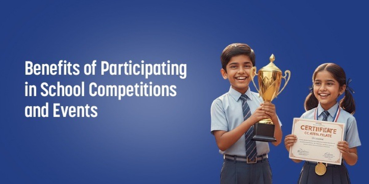 A Trusted Choice for Holistic Education