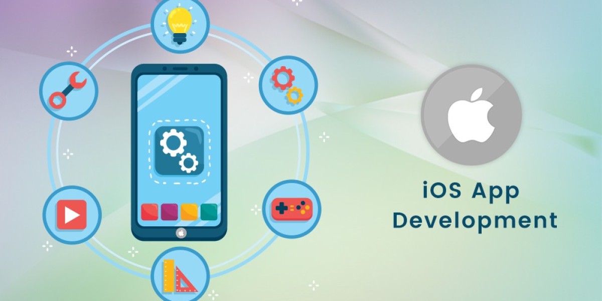 Ios App Development Company