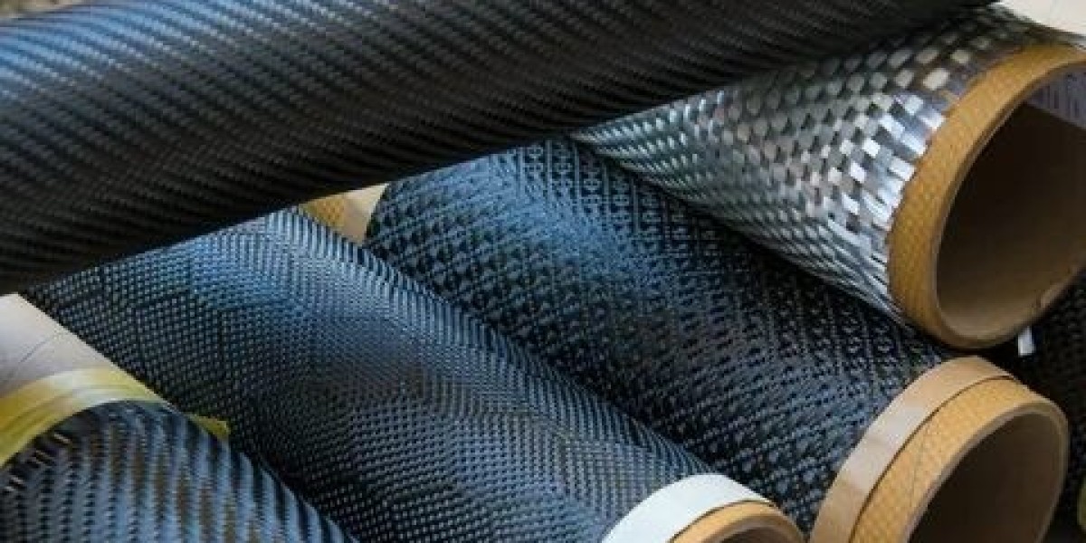 Carbon Fiber Gasket Market May See a Big Move