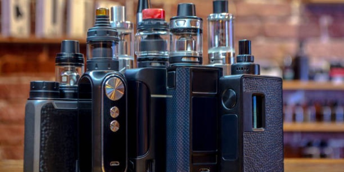 Atlanta’s Top Vape Choices for Every User
