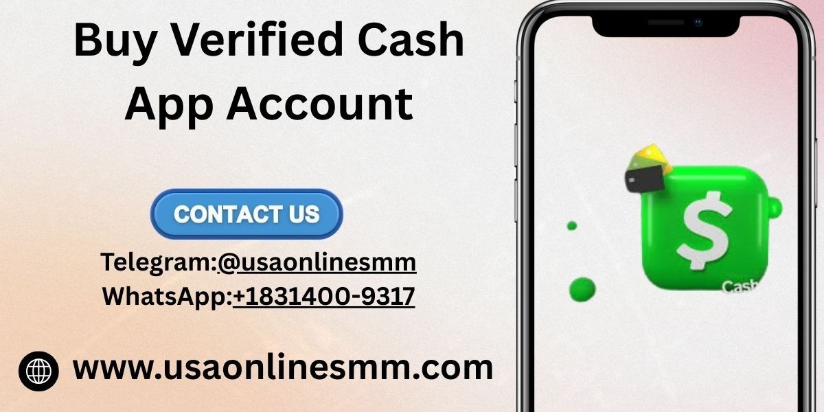 Leveraging Verified Cash App Accounts for Busin