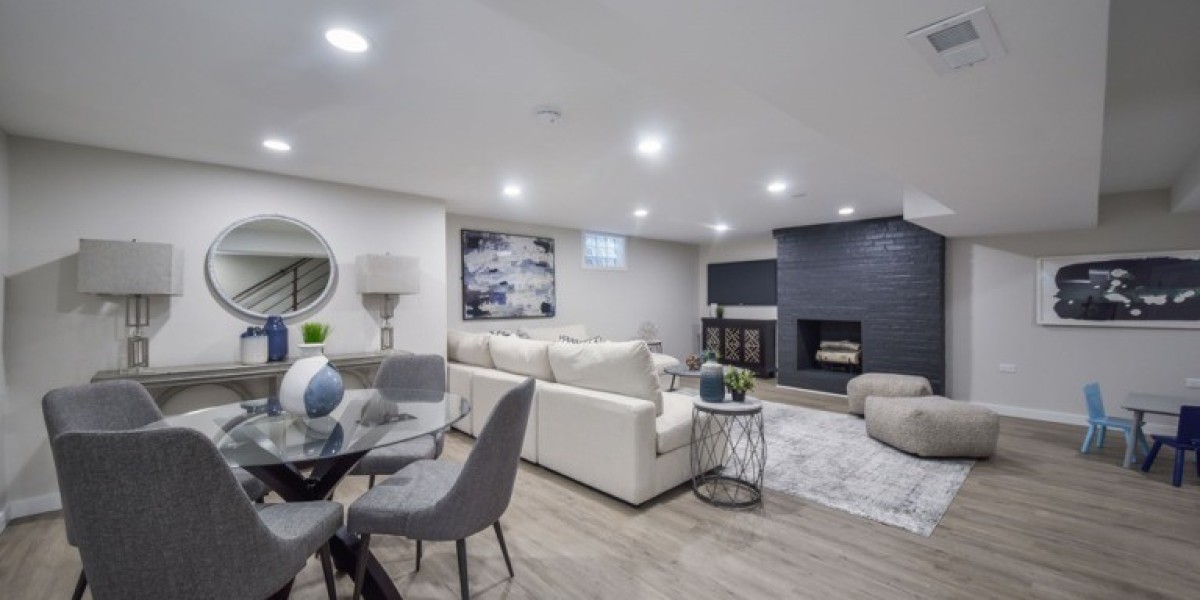 Get Inspired by Our Elmhurst Home Remodeling Ga