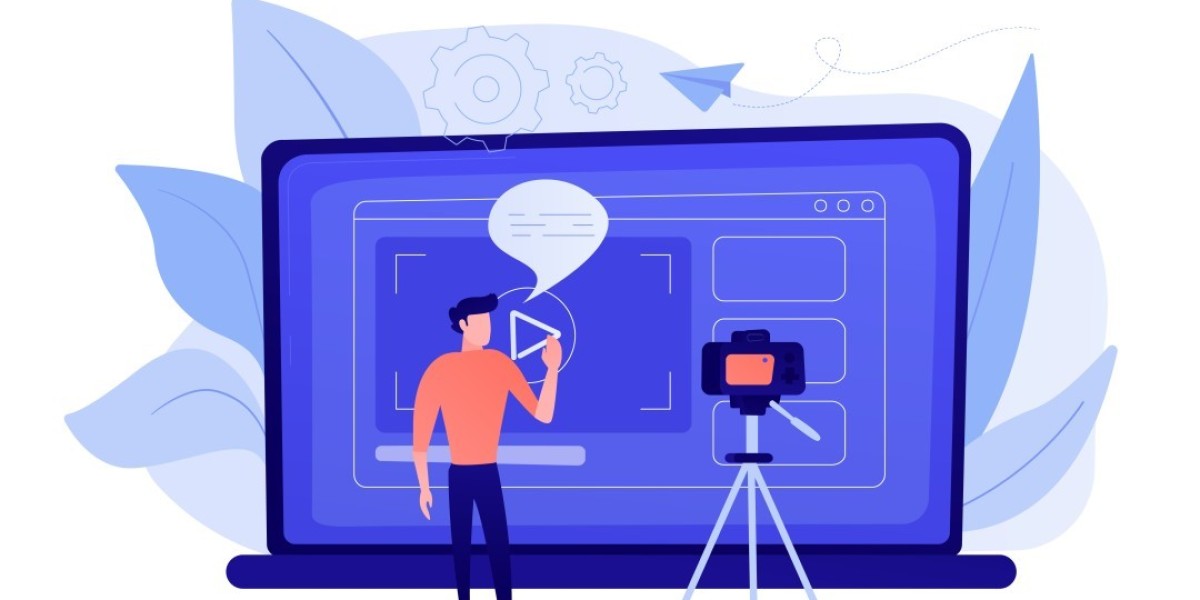 Social Media Video Creation