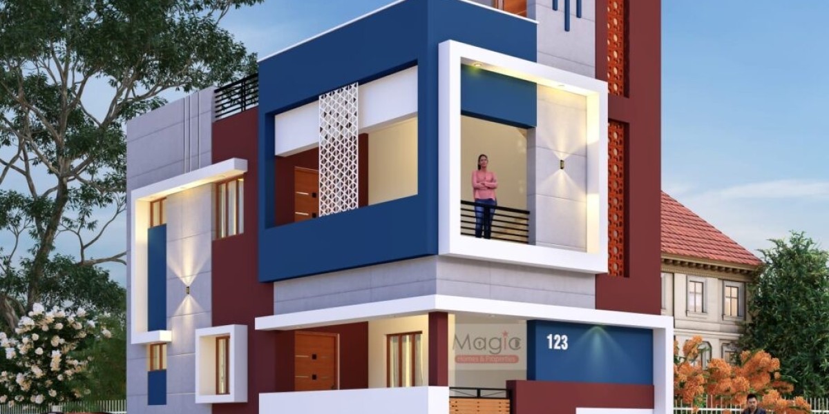 Welcome to Your Trusted Building