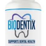BioDentix Capsules Profile Picture