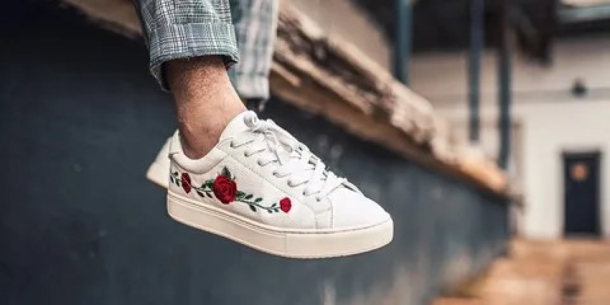 Designer Sneaker Market Research Report 2025 to