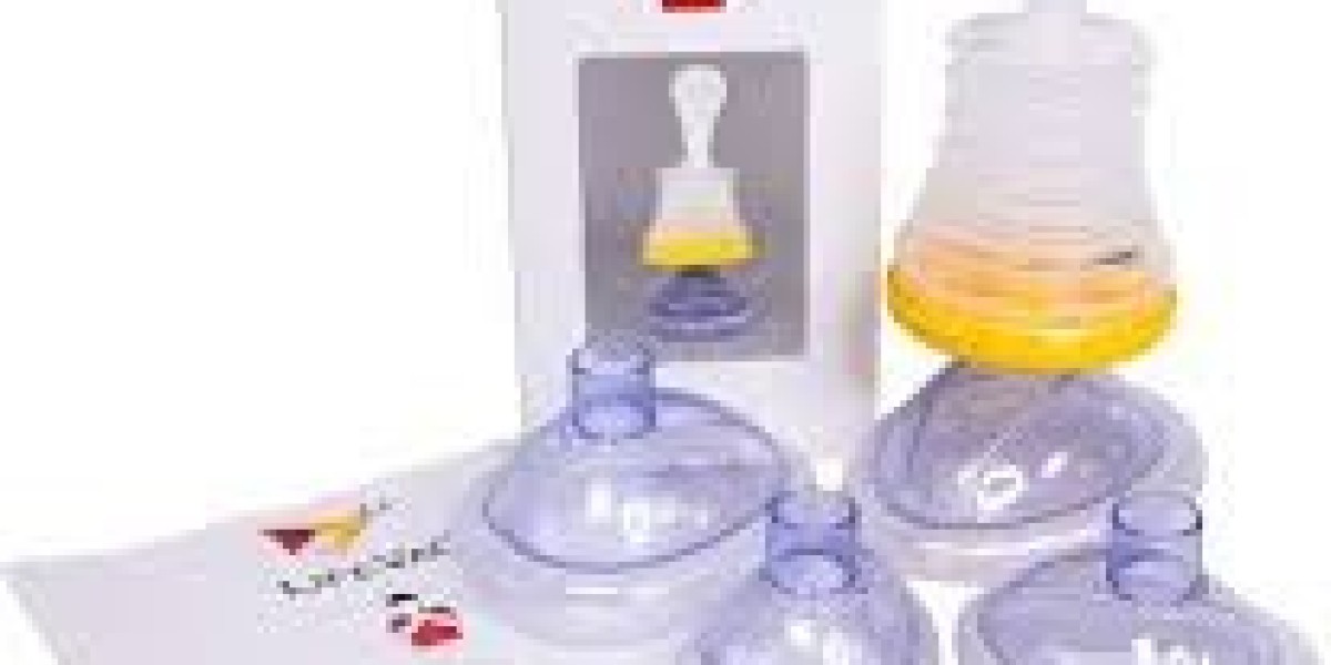 Anti Choke Device United Kingdom