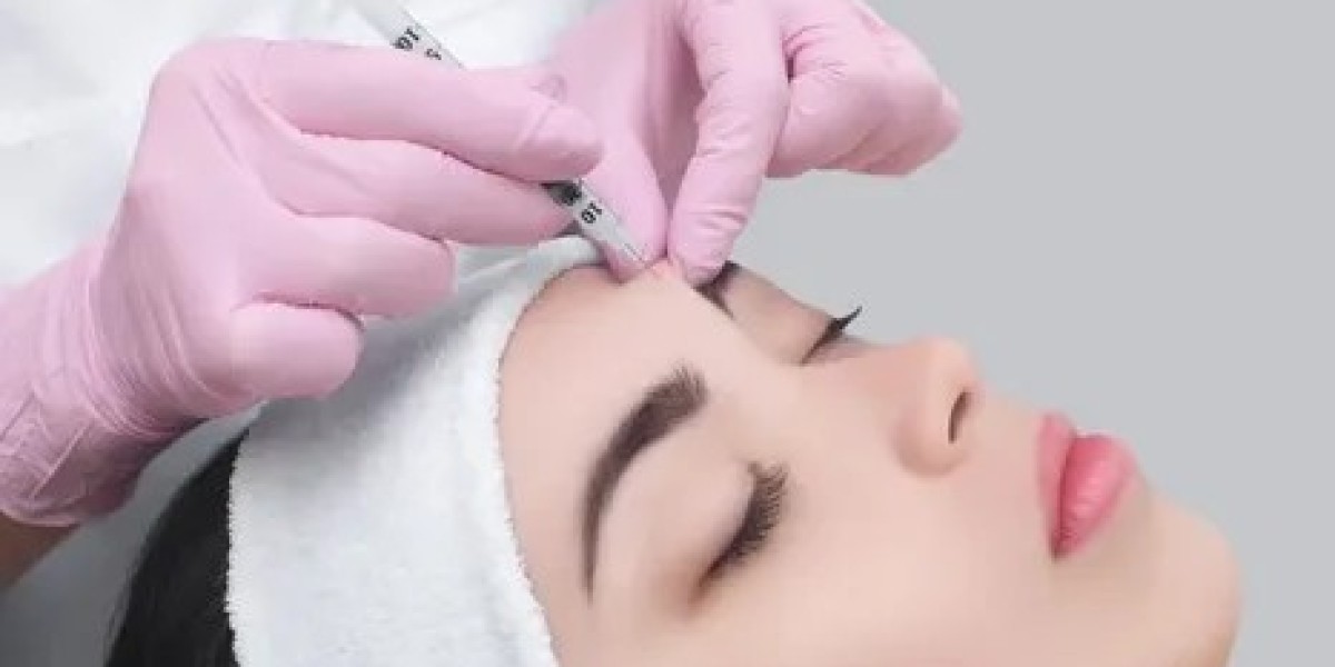 Botox in Dubai: A Complete Guide for First-Time