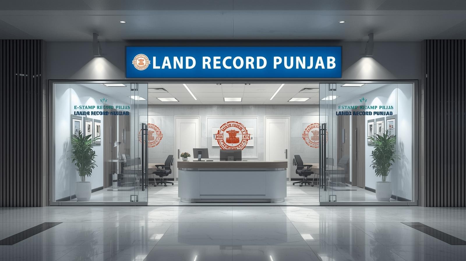land punjab Profile Picture