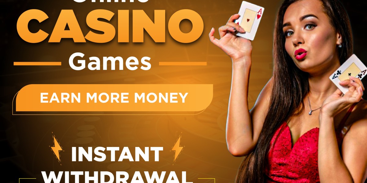 Join Online Casino with Verified Casino ID