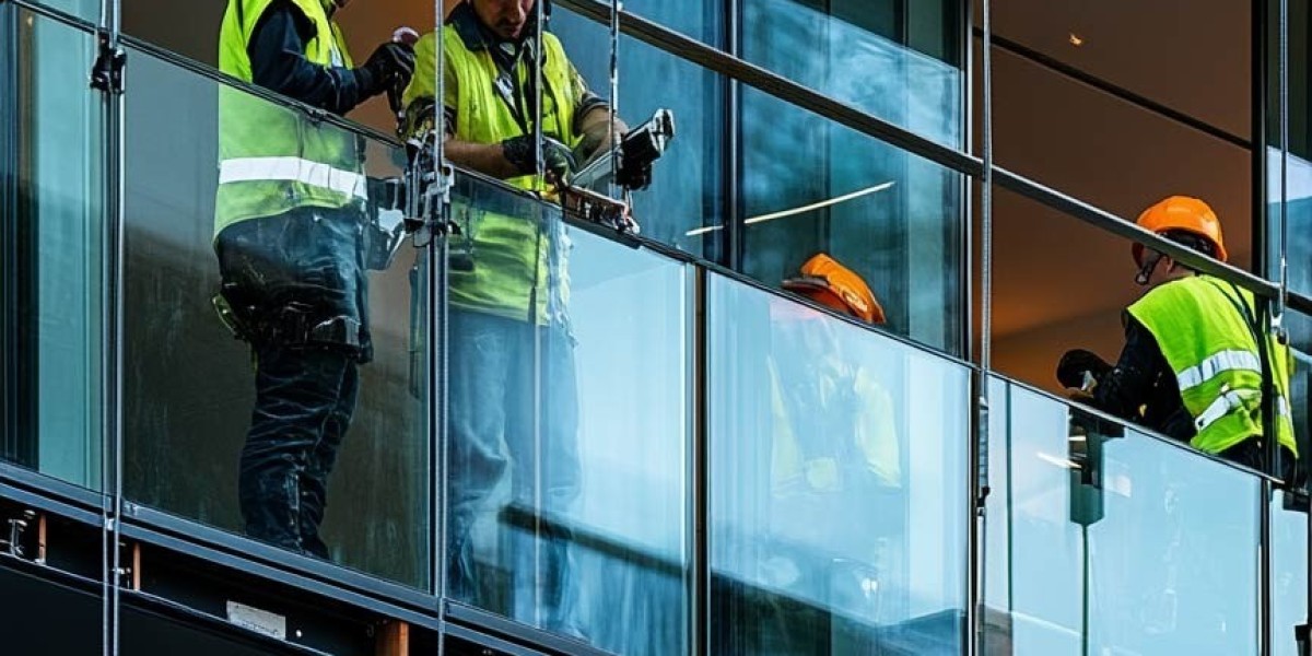 Creative Ways To Incorporate Custom Mirrored Gl