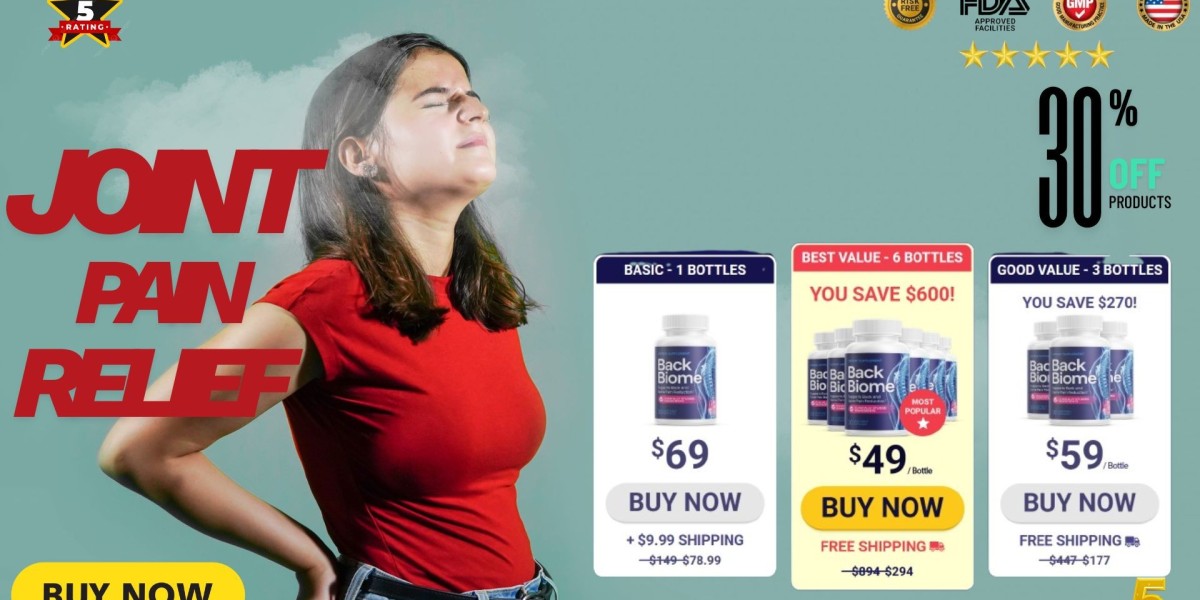 BackBiome Reviews: Honest Breakdown,