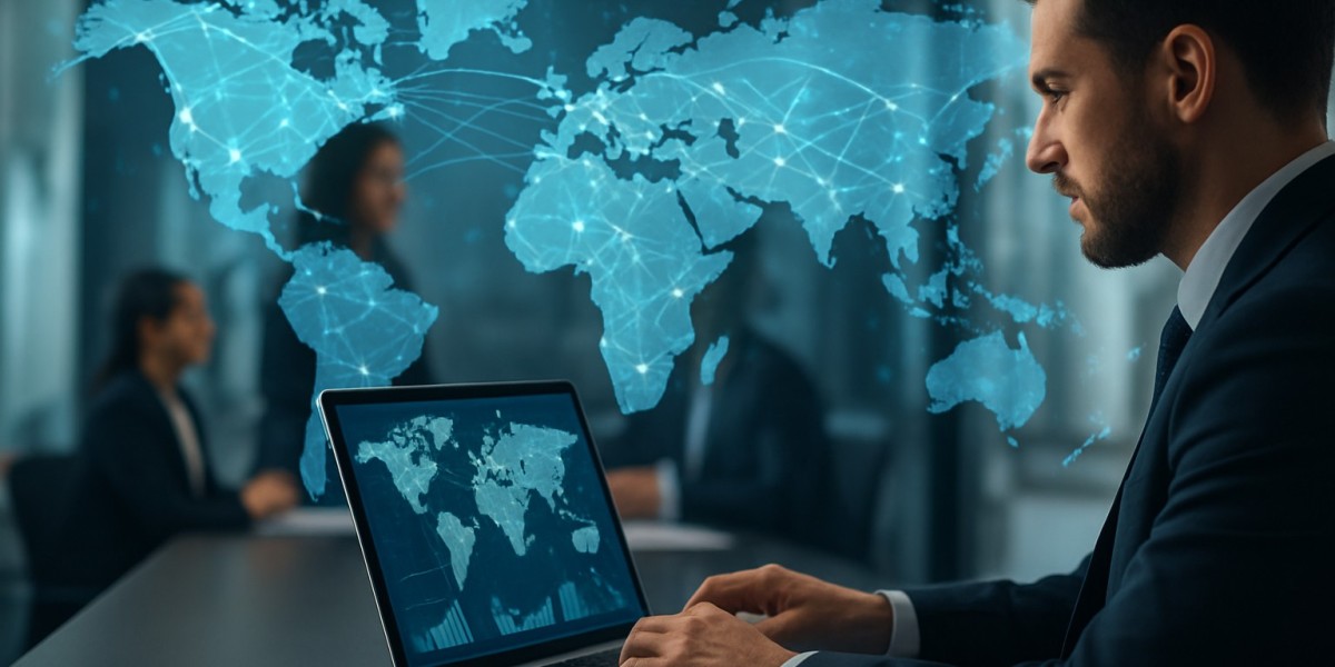 Quantum Networking Accelerates 2025