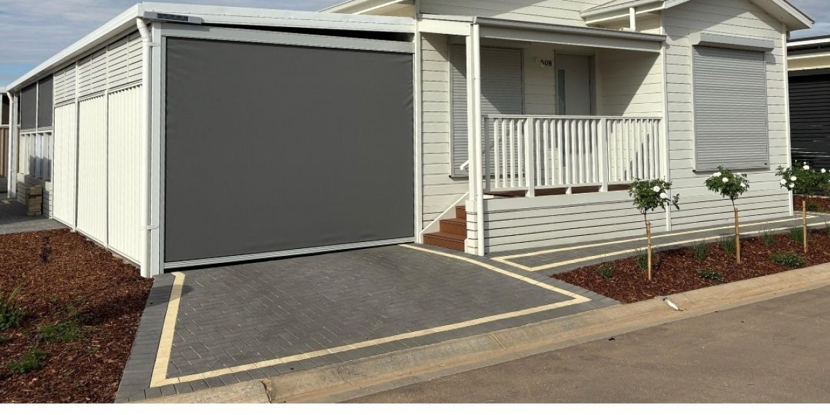 Premium Roller Shutters Adelaide