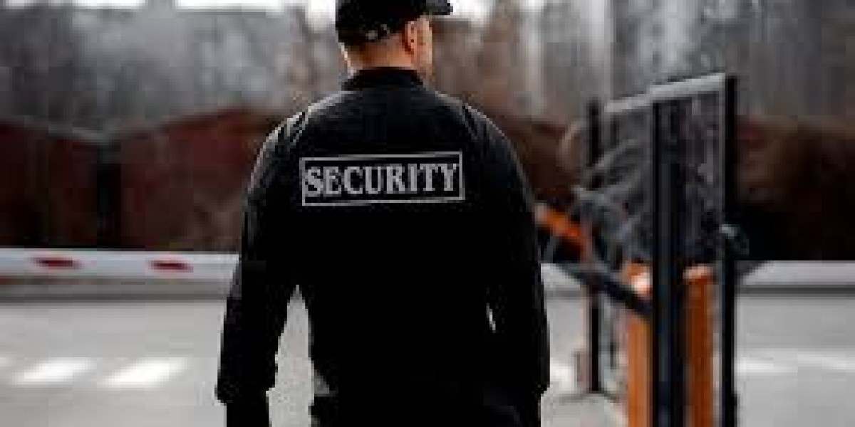 Are Manned Guarding Solutions for Businesses th