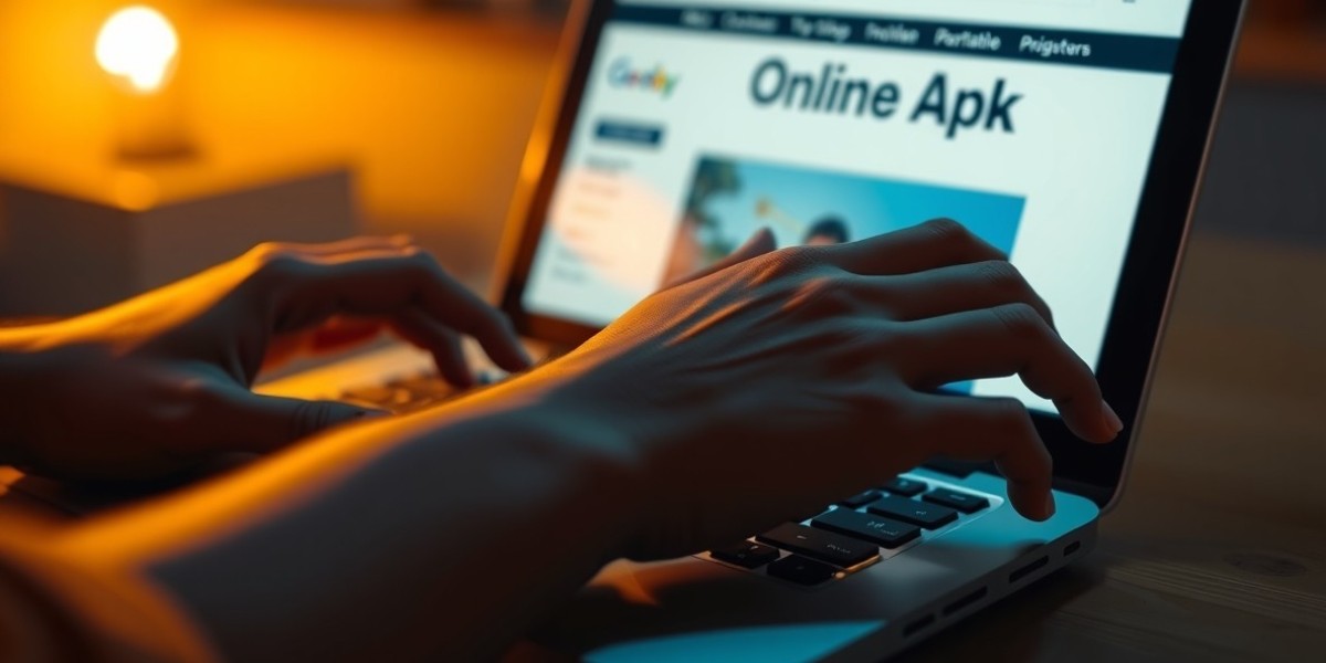 Download Android Apps APK in Seconds Online