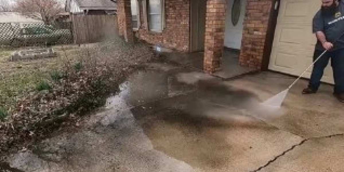 Dirt Driveway Installation and Repair in Dahlon
