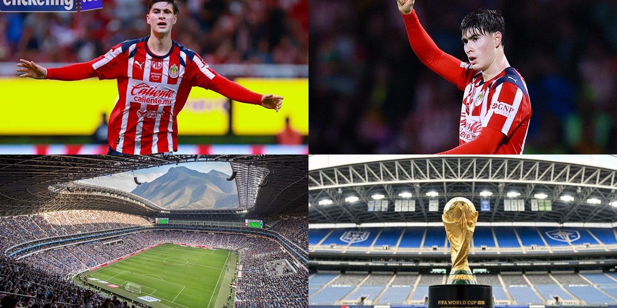 FIFA 2026 Tickets: Mexican Legend Urges FIFA Ca