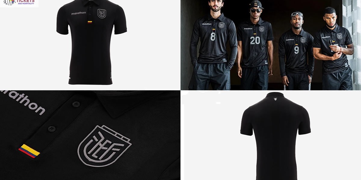 Ecuador FIFA World Cup Tickets: Ecuador 2025