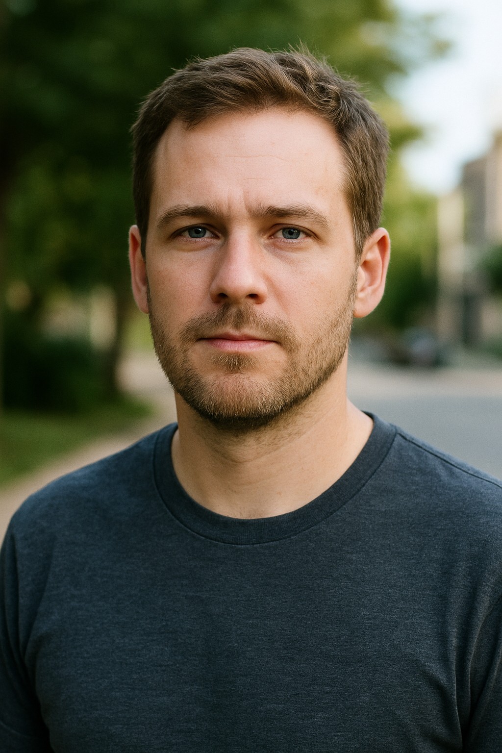 Terry William Profile Picture