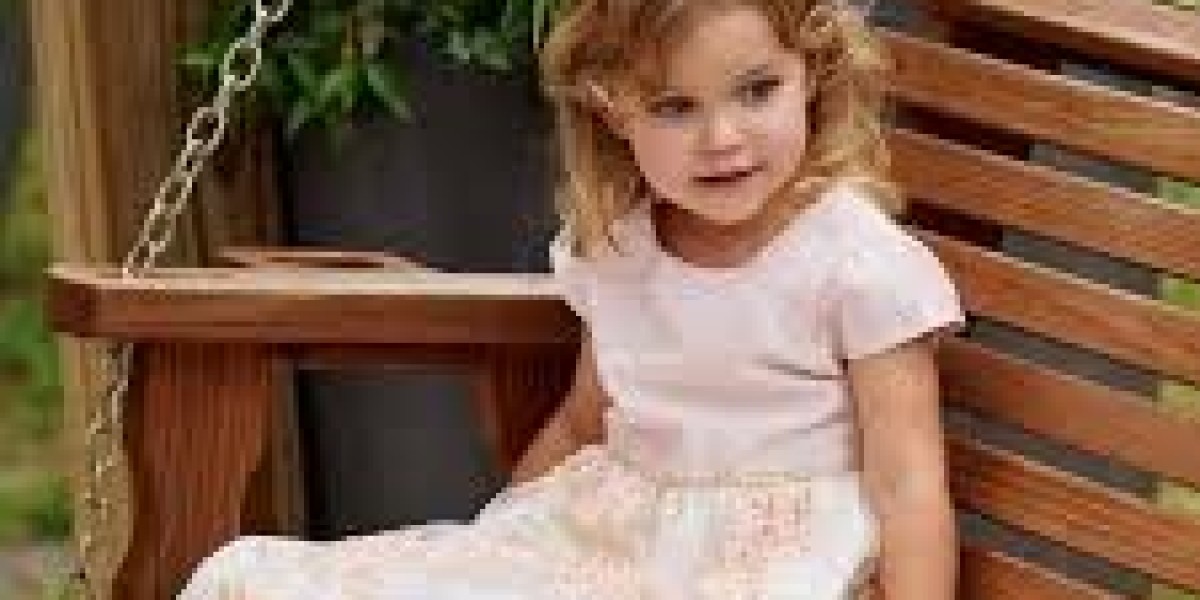 Discover the Perfect Toddler Girls Dress