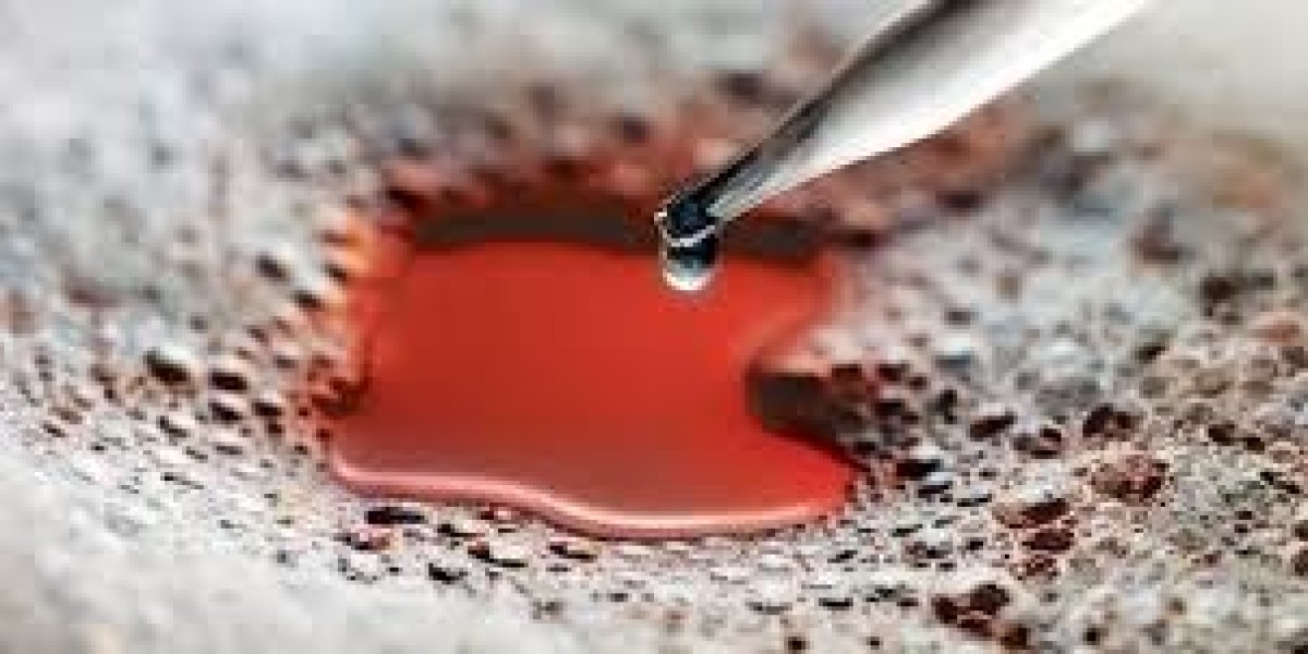 Anti-Foaming Agents Market Increasing