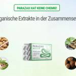 Parazax Complex Erfahrungen Profile Picture