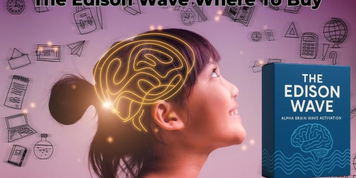 The Edison Wave (IMPORTANT WARNING!!) Does It no Any Trick?