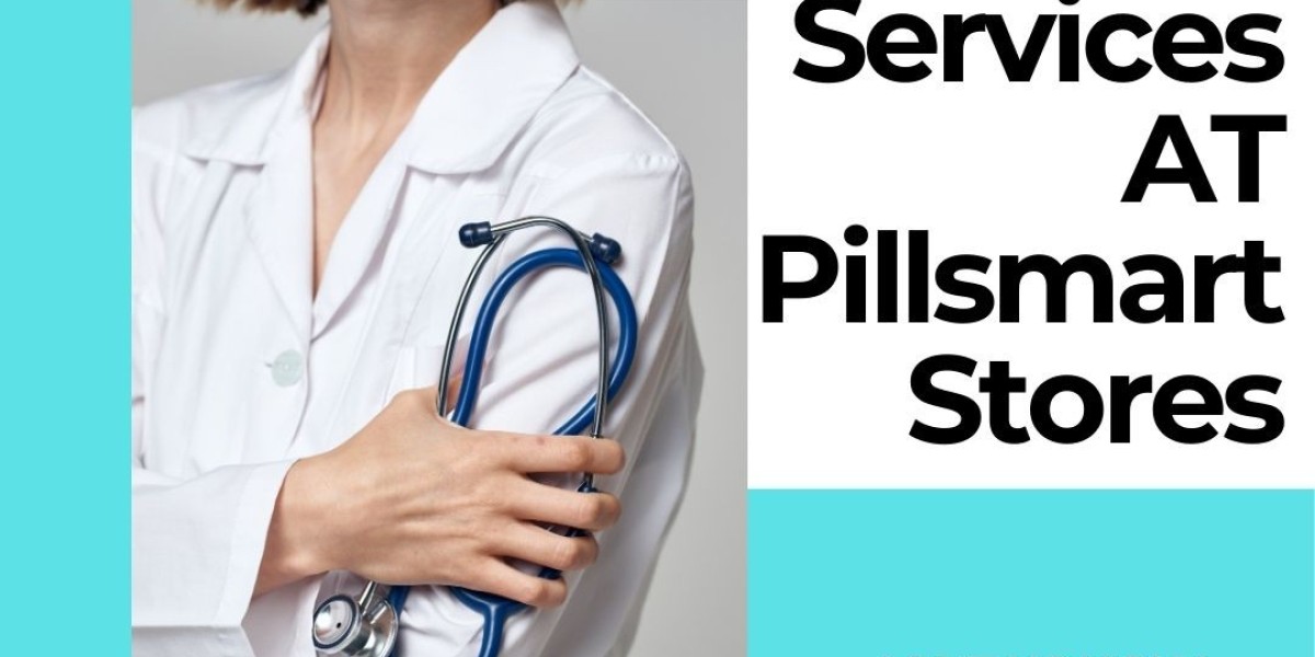 Premium Pharmacy Services You Can Trust Anytime