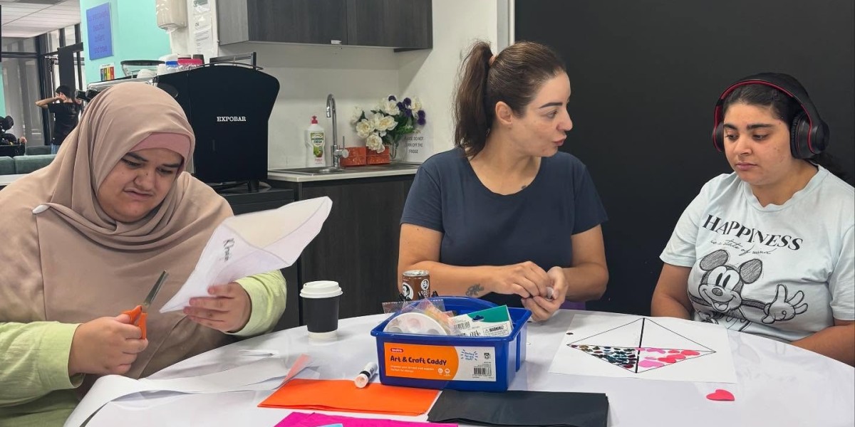 Compassionate Home Care Services in Lidcombe fo