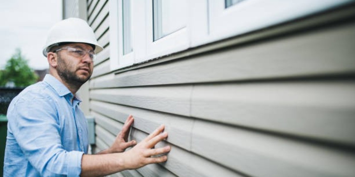 How to Choose the Right Commercial Siding Contr