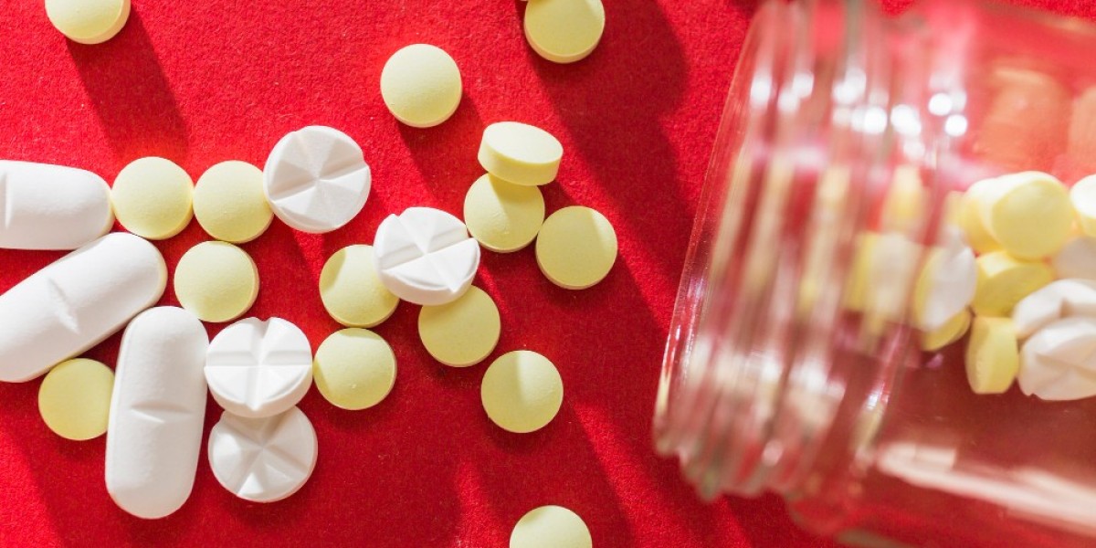 Transformative Advances in Eotaxin-1 Inhibitors