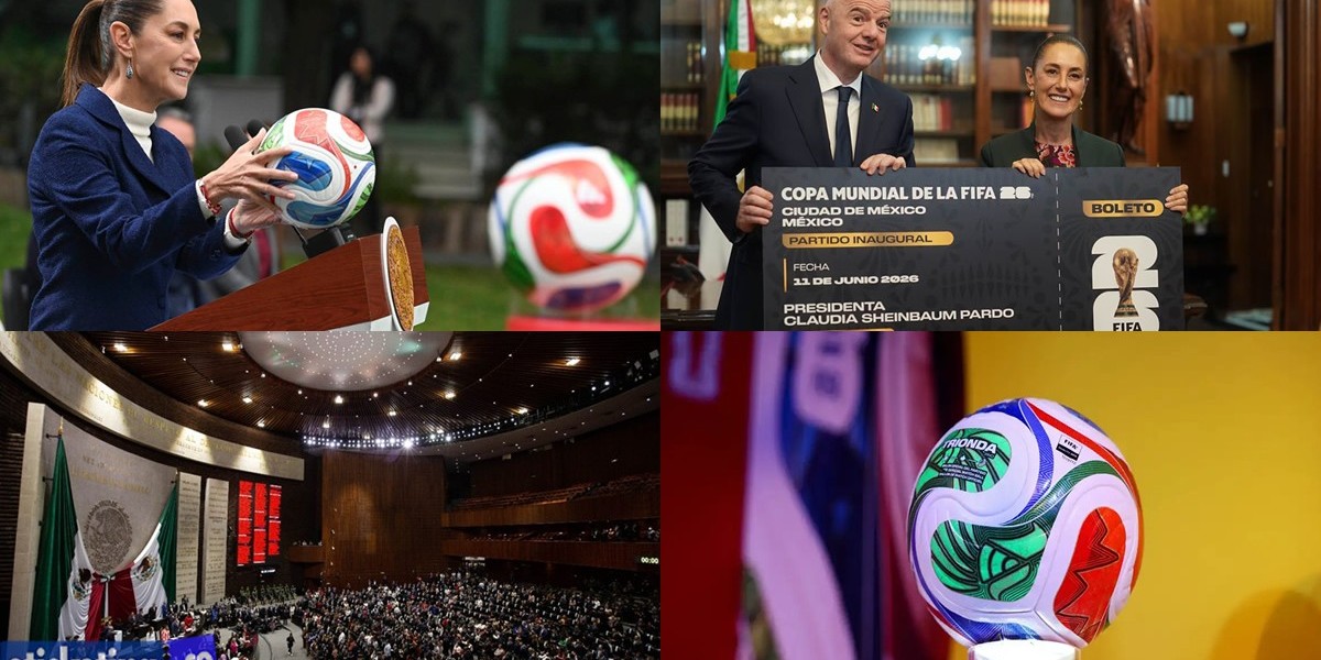 FIFA 2026 Tickets: Mexico Tax Exemption Policy