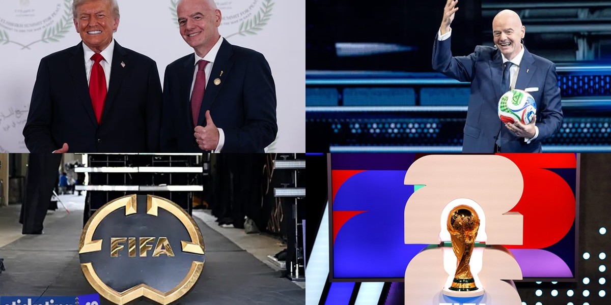 FIFA World Cup Tickets: FIFA announces new peac