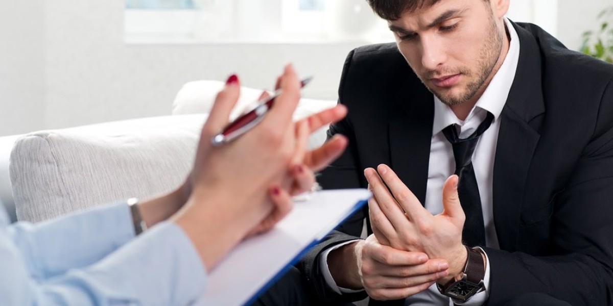 Self Esteem Treatment for Building Resilience