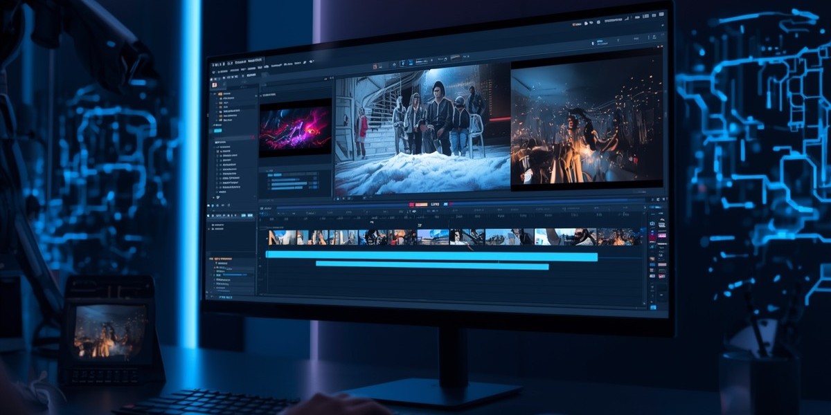 Generate Engaging Videos from Images with AI: S