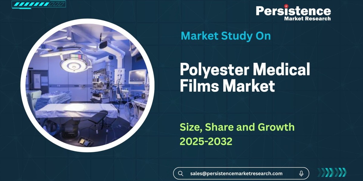 Polyester Medical Films Market