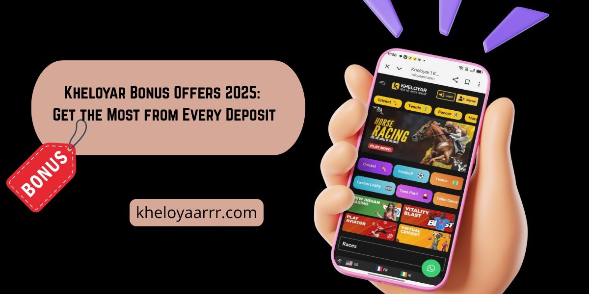 Kheloyar Bonus Offers 2025: Get the Most from E