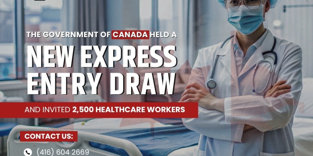 Canada Healthcare Jobs