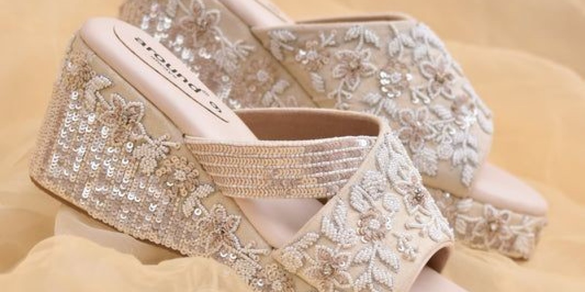 Choosing the Perfect Heels for Every Woman