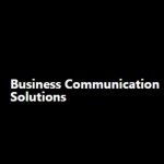 Business Communication Solutions Profile Picture