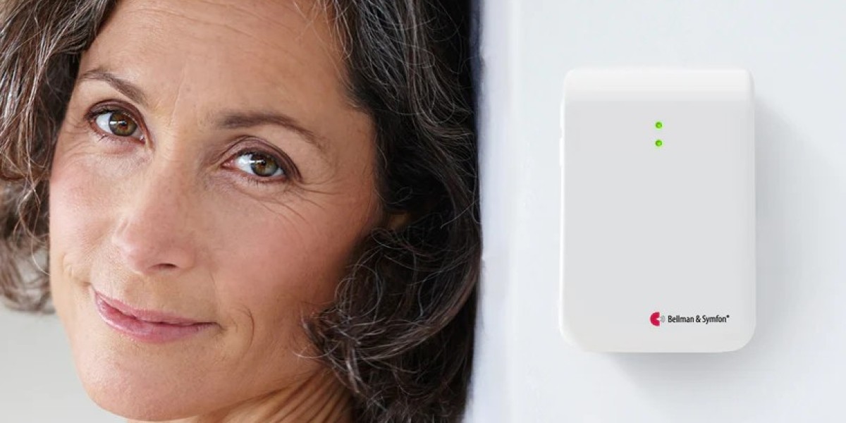 Deaf Doorbell Light Solutions for Safer and Eas