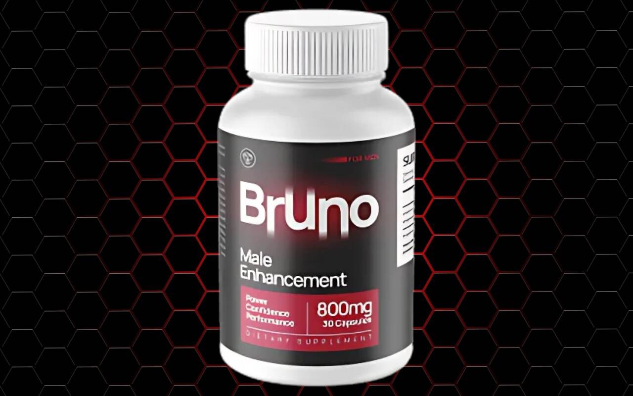 Bruno male Enhancement Gummies Australia Profile Picture