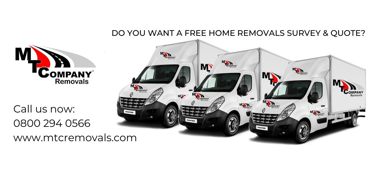 furniture removals east london