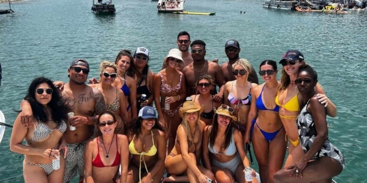 Boat Rentals Lake Travis – The Perfect Choice