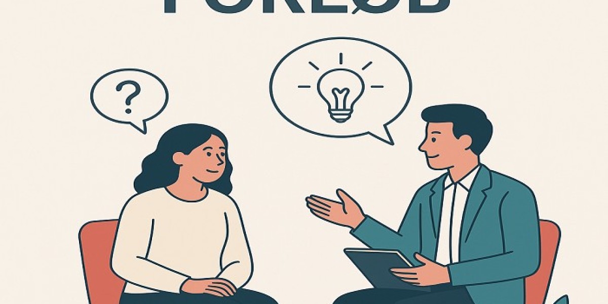 Hvordan Et Coachingforløb i København