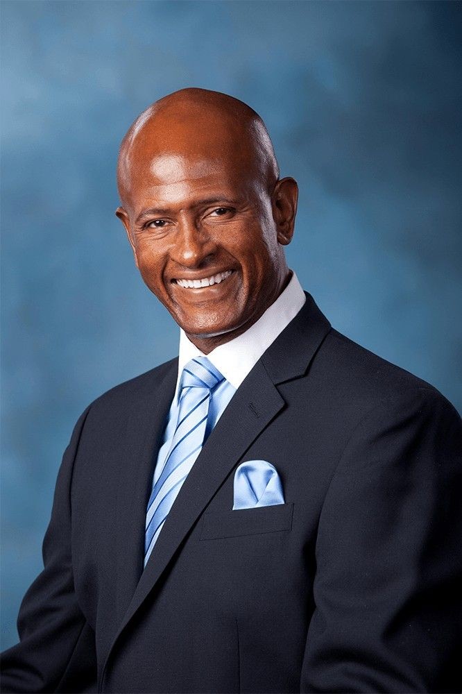 Gregory Griffith Profile Picture