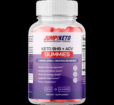 Jump Keto Gummies Reviews Profile Picture